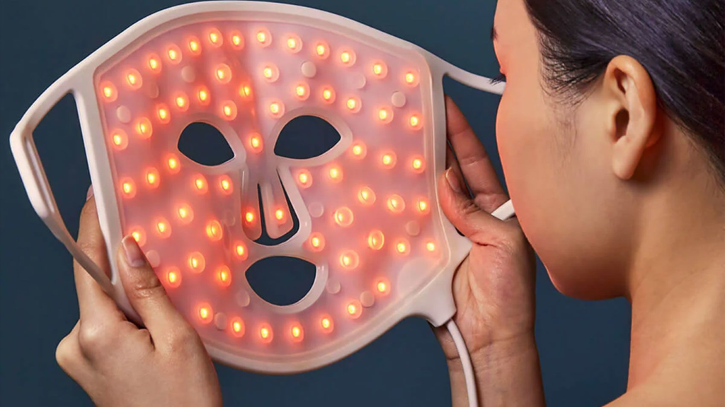 Red Light Therapy Advantages