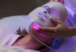 At home Red Light Therapy For Skin Benefits